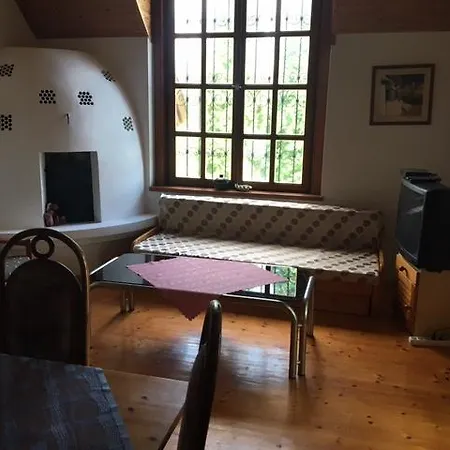 Gasthuis Pecselyi Vendeghaz Pécsely